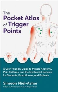 Produktbild: The Pocket Atlas of Trigger Points