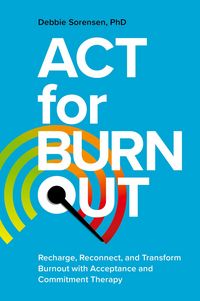 Produktbild: ACT for Burnout