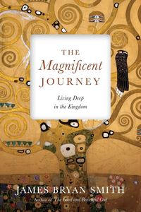 Produktbild: The Magnificent Journey
