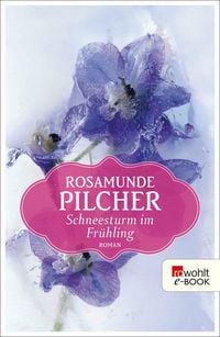 Produktbild: Schneesturm im Fr&uuml;hling