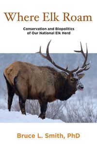 Produktbild: Where Elk Roam