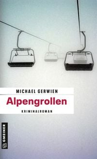 Produktbild: Alpengrollen