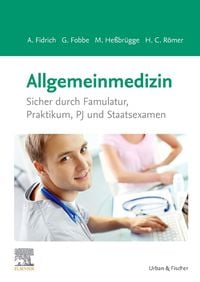 Produktbild: Allgemeinmedizin