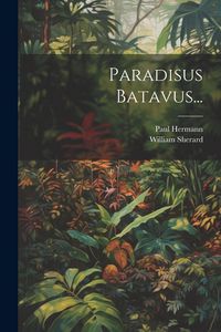 Produktbild: Paradisus Batavus...