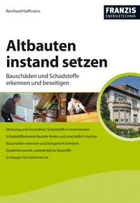 Produktbild: Altbauten instand setzen