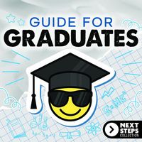 Produktbild: Guide for Graduates