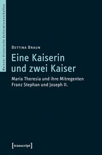 Produktbild: Eine Kaiserin und zwei Kaiser