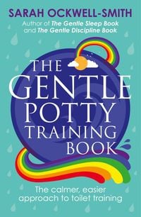 Produktbild: The Gentle Potty Training Book
