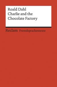 Produktbild: Charlie and the Chocolate Factory