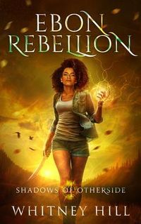 Produktbild: Ebon Rebellion