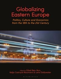 Produktbild: Globalizing Eastern Europe