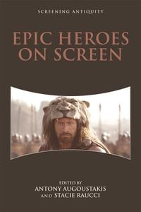 Produktbild: Epic Heroes on Screen
