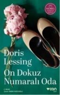 Bild vom Artikel On Dokuz Numarali Oda vom Autor Doris Lessing