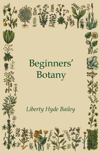 Produktbild: Beginners' Botany