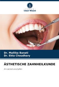 Produktbild: &Auml;sthetische Zahnheilkunde