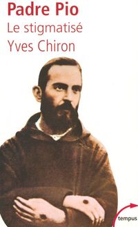 Produktbild: Padre Pio: le stigmatis&eacute;