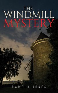 Produktbild: Windmill Mystery