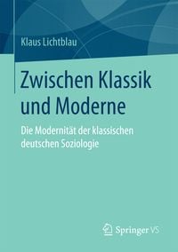 Produktbild: Zwischen Klassik und Moderne