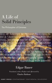 Produktbild: A Life of Solid Principles