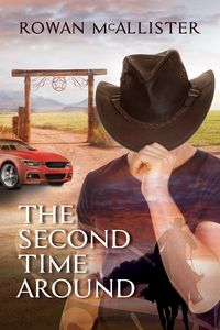 Produktbild: Second Time Around