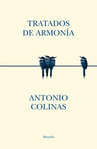 Produktbild: Tratados de armon&iacute;a