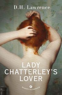 Produktbild: Lady Chatterley's lover