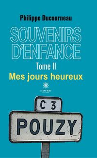 Produktbild: Souvenirs d'enfance - Tome 2
