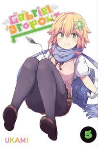 Produktbild: Gabriel Dropout, Vol. 5