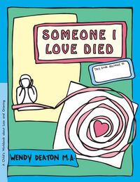 Produktbild: Grow: Someone I Loved Died