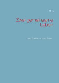 Produktbild: Zwei gemeinsame Leben