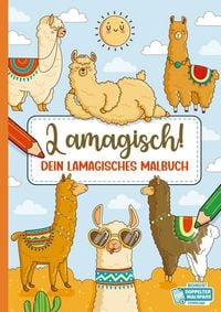 Produktbild: Lamagisch!
