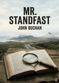 Produktbild: Mr. Standfast
