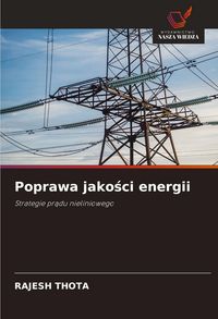 Produktbild: Poprawa jako&iquest;ci energii