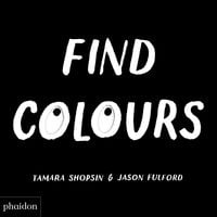 Produktbild: Find Colours
