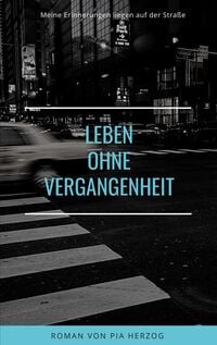 Produktbild: Leben ohne Vergangenheit