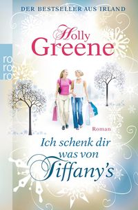 Produktbild: Ich schenk dir was von Tiffany's