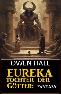 Produktbild: Eureka - Tochter der G&ouml;tter: Fantasy