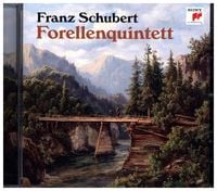 Bild vom Artikel Franz Schubert: Forellenquintett vom Autor Yefim Bronfman
