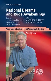 Produktbild: National Dreams and Rude Awakenings