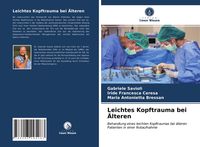 Produktbild: Leichtes Kopftrauma bei &Auml;lteren