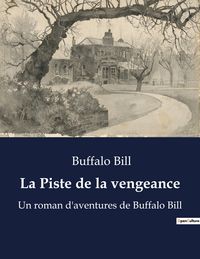 Produktbild: La Piste de la vengeance