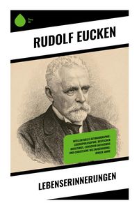 Produktbild: Lebenserinnerungen