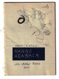 Produktbild: Hanne Acabaca