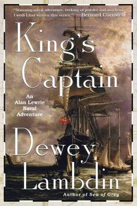 Produktbild: King's Captain
