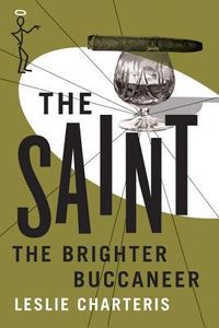 Produktbild: The Brighter Buccaneer