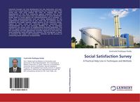 Produktbild: Social Satisfaction Survey