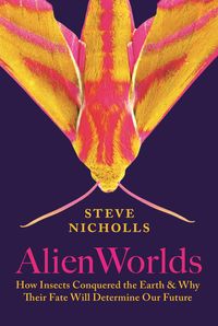 Produktbild: Alien Worlds