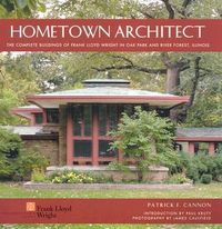 Produktbild: Cannon, P: Hometown Architect