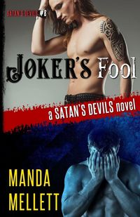 Produktbild: Joker's Fool