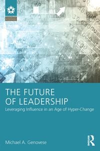 Produktbild: The Future of Leadership